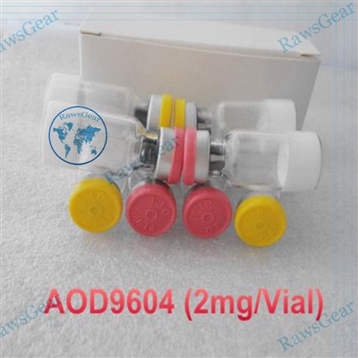 AOD 9604 2mg